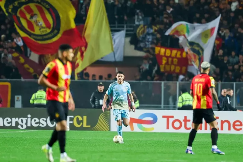 أبرزها الأهلي والترجي.. مواجهات نارية في ربع نهائي دوري أبطال أفريقيا بالمواعيد 